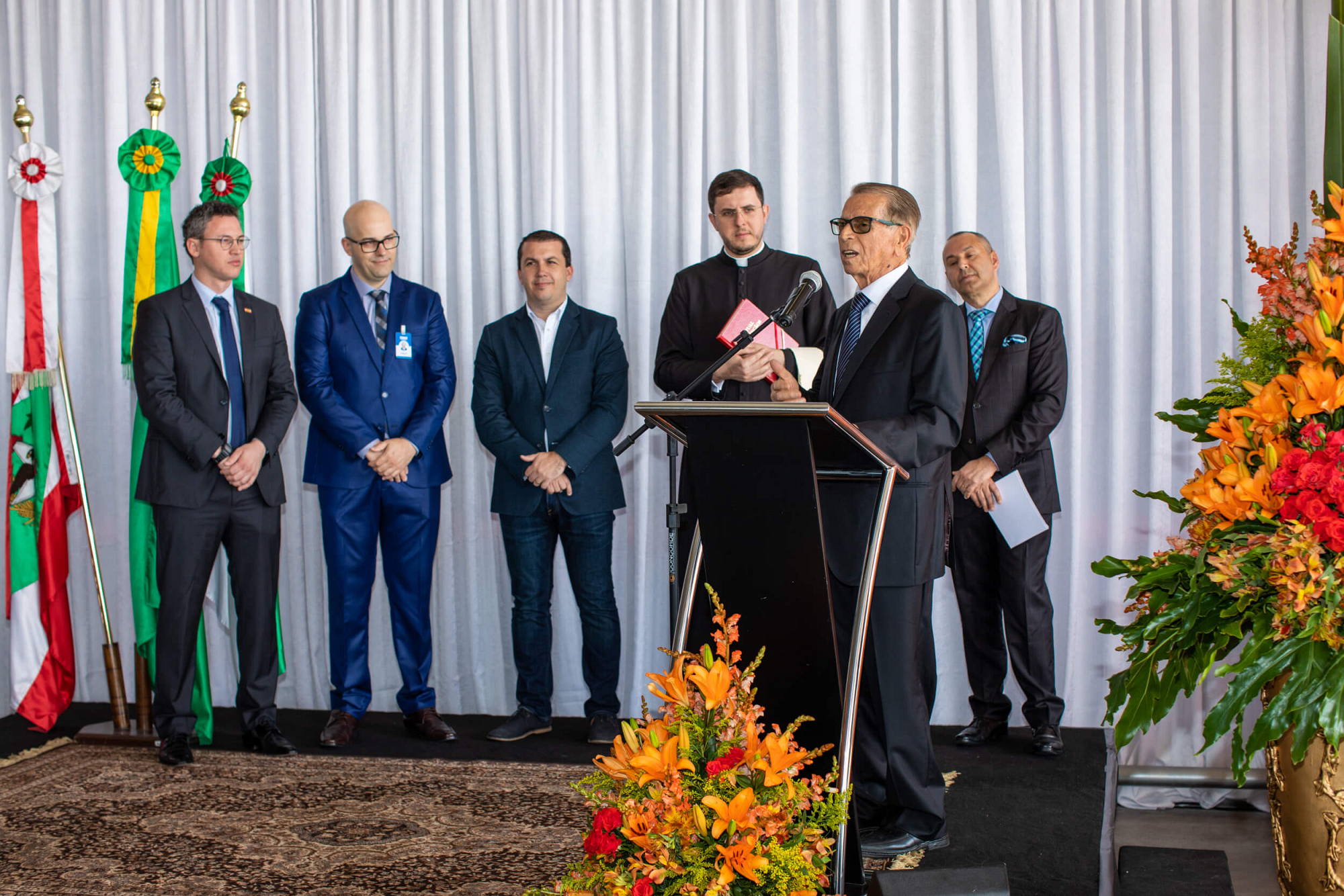 Combo Atacadista é inaugurado em Palhoça Combo Atacadista é inaugurado em Palhoça