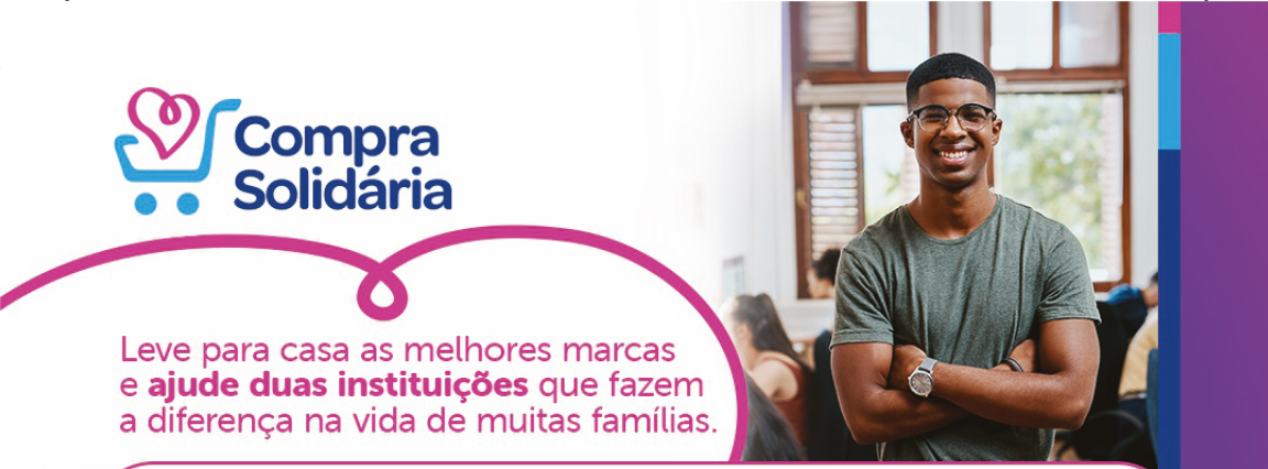 Combo presta contas da Compra Solidária de fevereiro