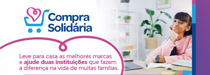 Combo presta contas da Compra Solidária de junho
