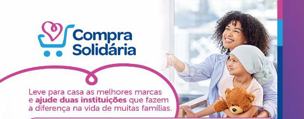 Combo presta contas da Compra Solidária de maio