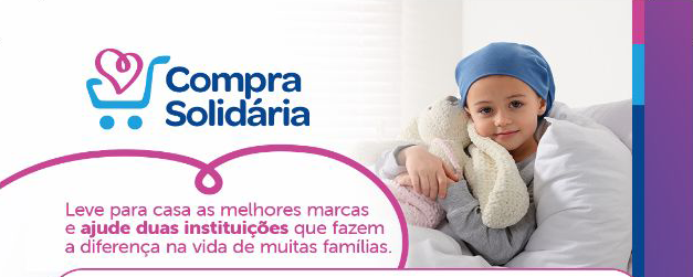 Combo presta contas da Compra Solidária de março 