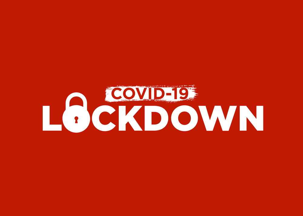 Funcionamento do Combo durante o lockdown Funcionamento do Combo durante o lockdown