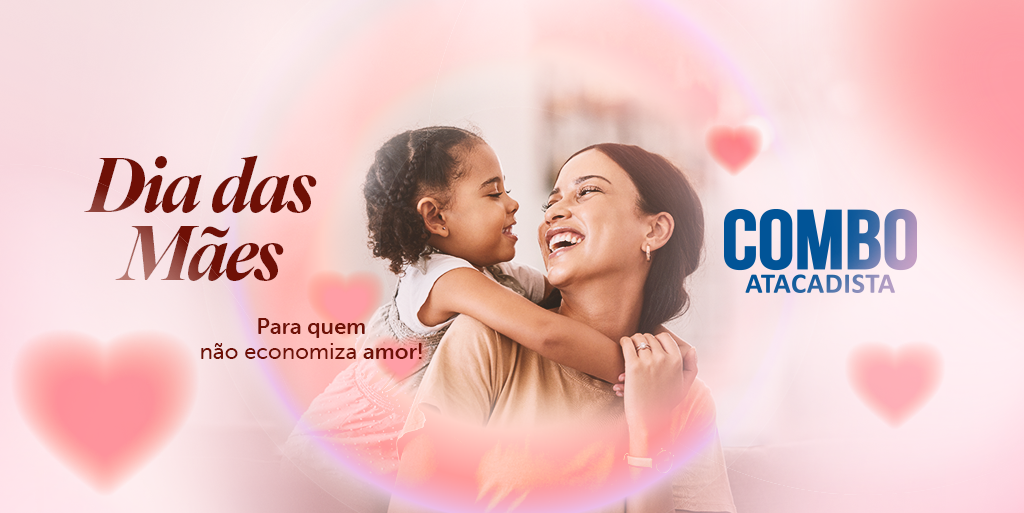 Horário de Dia das Mães 