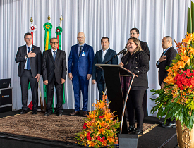 Combo Atacadista é inaugurado em Palhoça