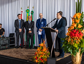 Combo Atacadista é inaugurado em Palhoça