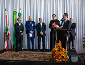 Combo Atacadista é inaugurado em Palhoça