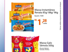 Combo presta contas da Compra Solidária de julho 