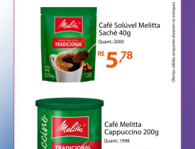 Combo presta contas da Compra Solidária de maio