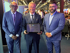 Grupo Giassi sobe no Ranking Abras 2026