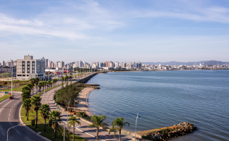 Combo aberto no aniversário de São José