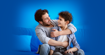 Combo aberto no Dia dos Pais