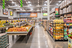 Combo aberto no feriado de 02.11