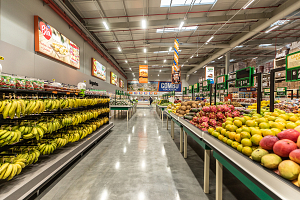 Combo aberto no feriado de 07/09