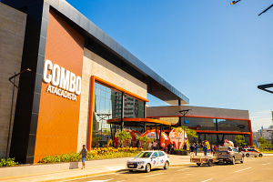 Combo Criciúma aberto no feriado de 06/01
