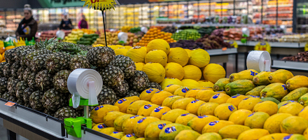 Combo aberto no feriado de 21/04