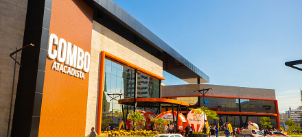 Combo Criciúma aberto no feriado de 06/01