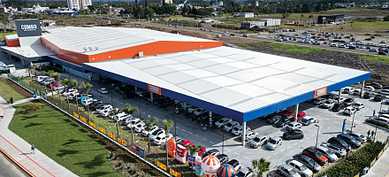 Combo Forquilhinha amplia horário de atendimento 