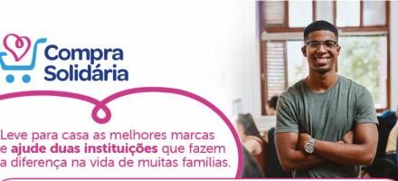 Combo presta contas da Compra Solidária de fevereiro