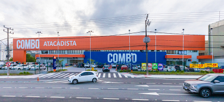 Combo São José aberto no feriado de 19/03