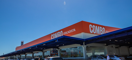 Combo Tubarão aberto no feriado de 27/05