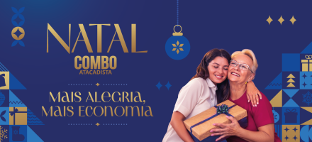 Horários do Combo | Natal 2025 e Ano-Novo