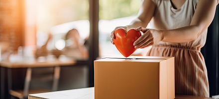 Troco Solidário - Janeiro de 2026